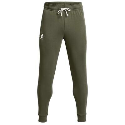 Under armor ua rival terry joggingbroek volwassenen