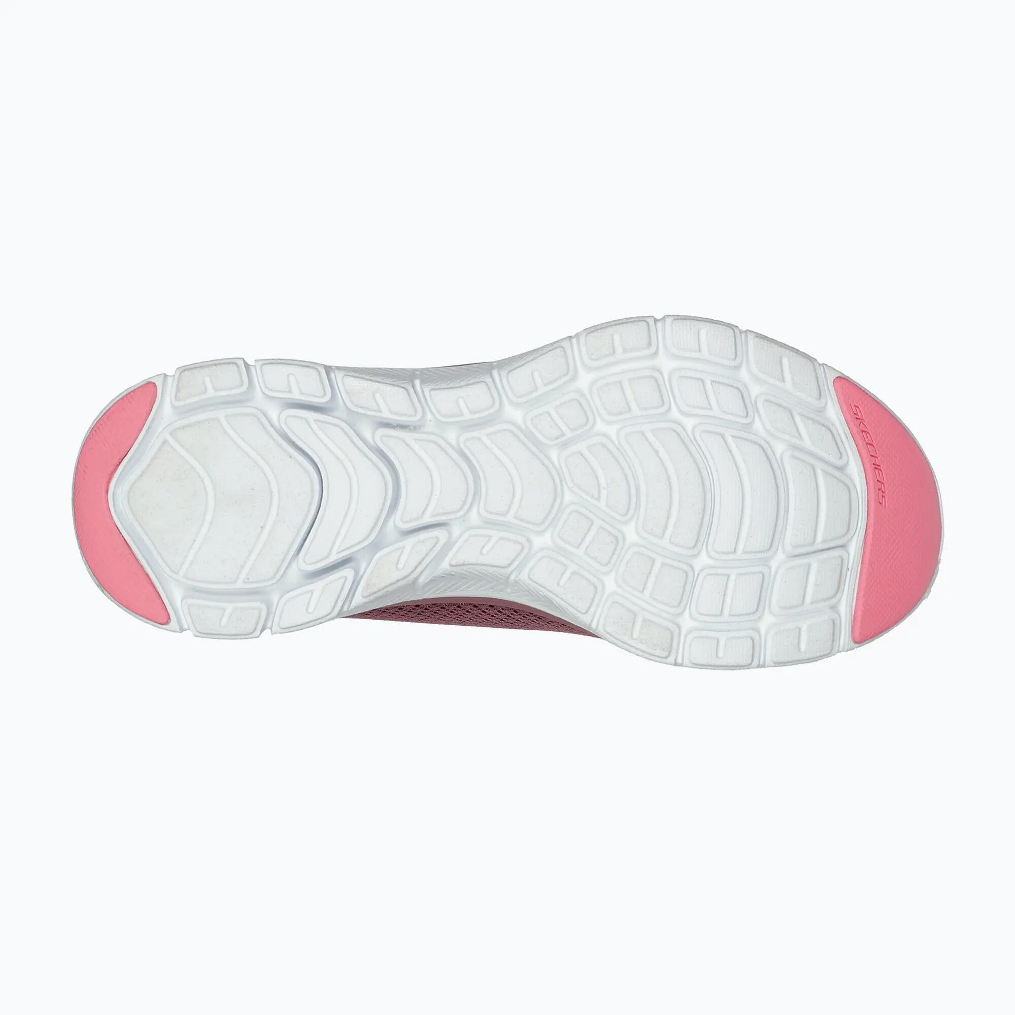 Baskets Skechers modèle 149303-MVE pour femmes 4/6