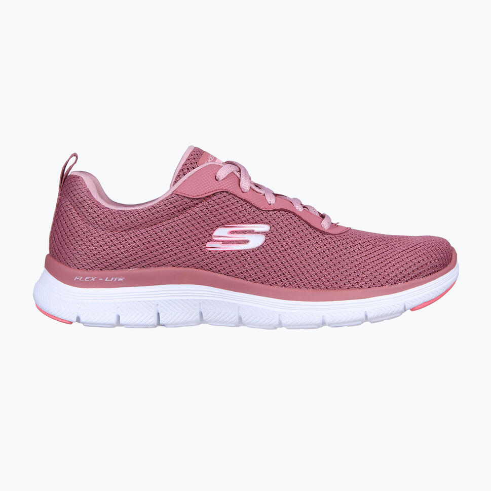 Buty damskie SKECHERS Flex Appeal 4.0 Brilliant View