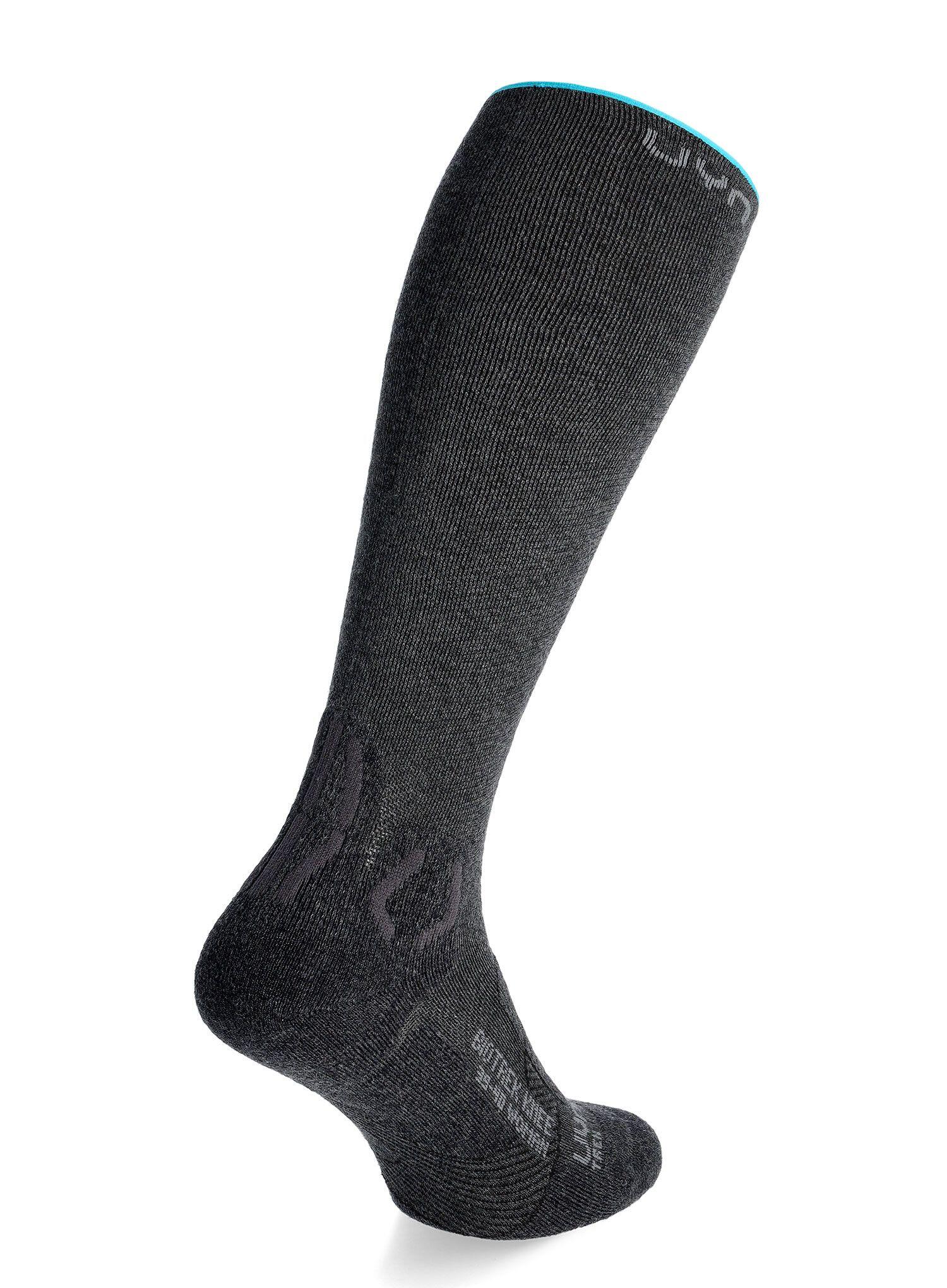 Chaussettes Biotrek Knee 2/7