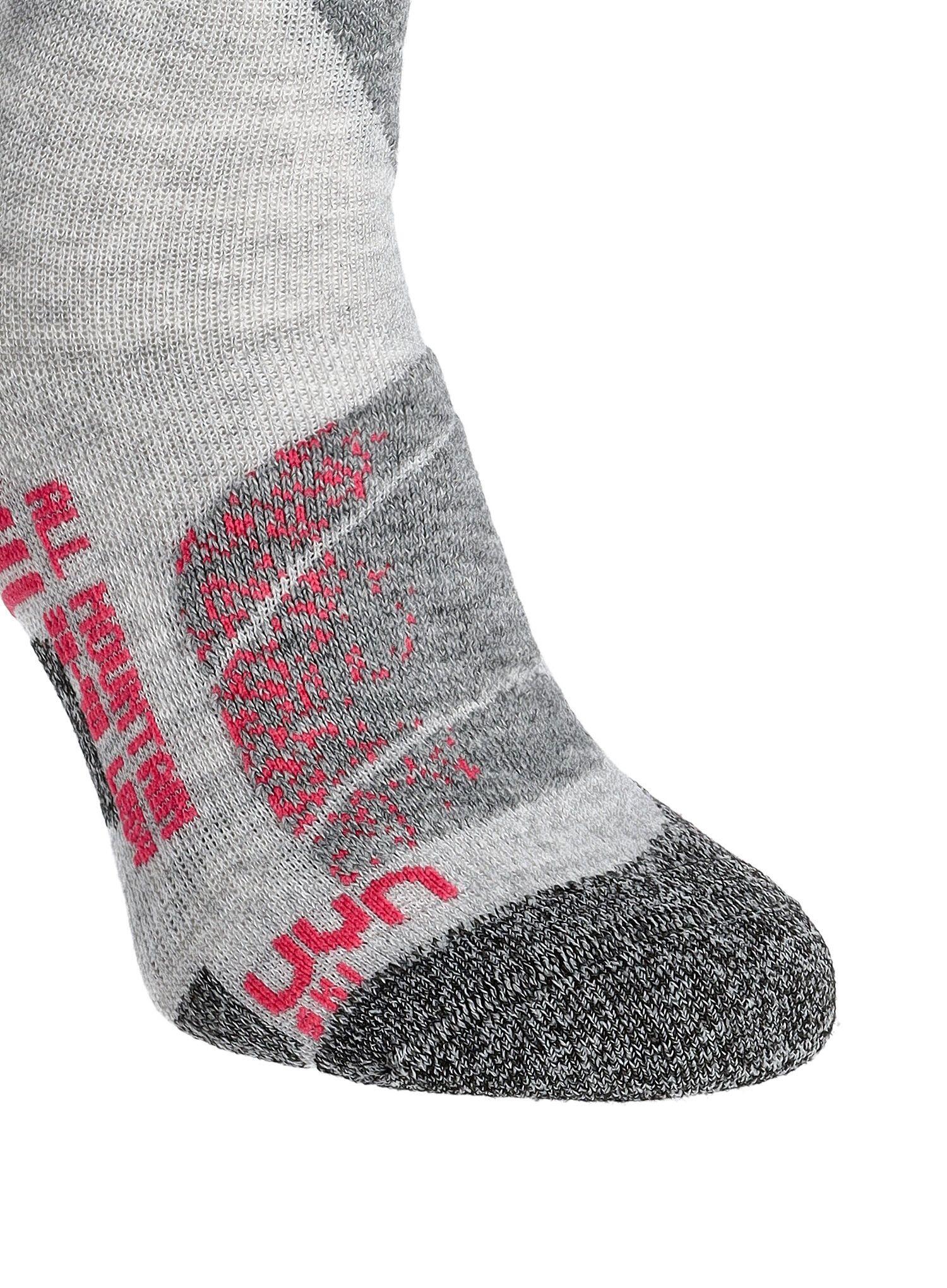 Chaussettes Ski All Mountain 6/6