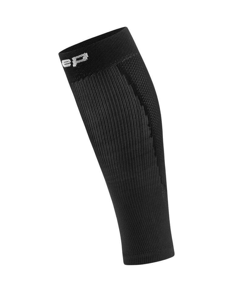 CEP Run Compressie Kuit Sleeves - Zwart - Kuitomvang Dames 32/38 cm 2/5