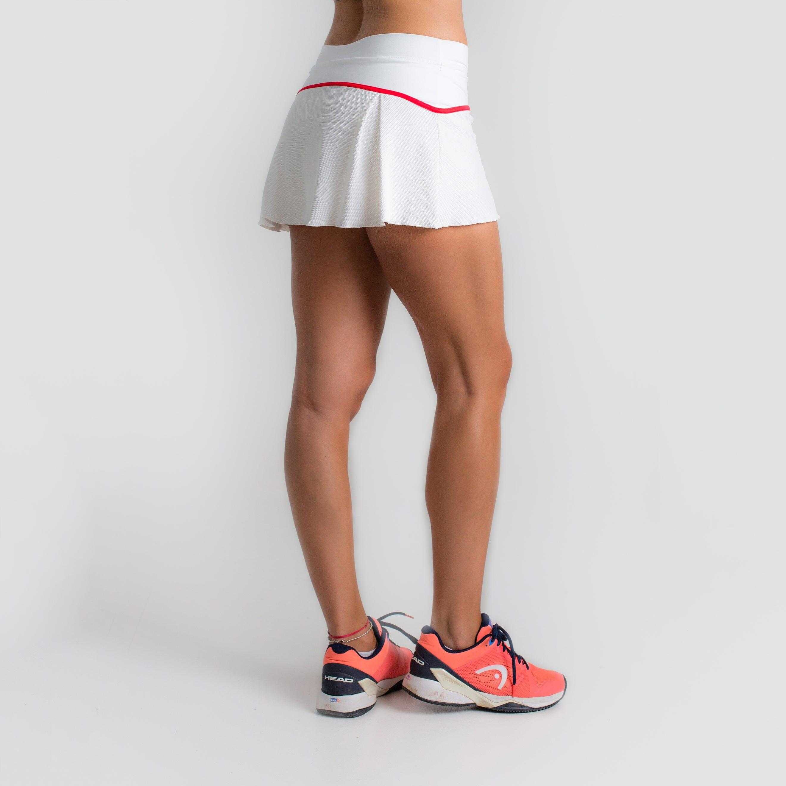 Gonna Padel da donna  Belén Berbel Capri Taglia L 2/4
