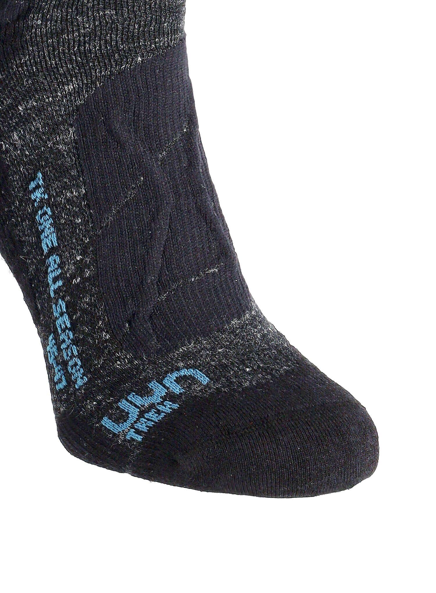 Trekking One All Season Mid Socks 4/7