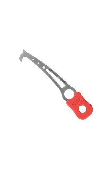 Klemmkeilentferner Nutbuster red