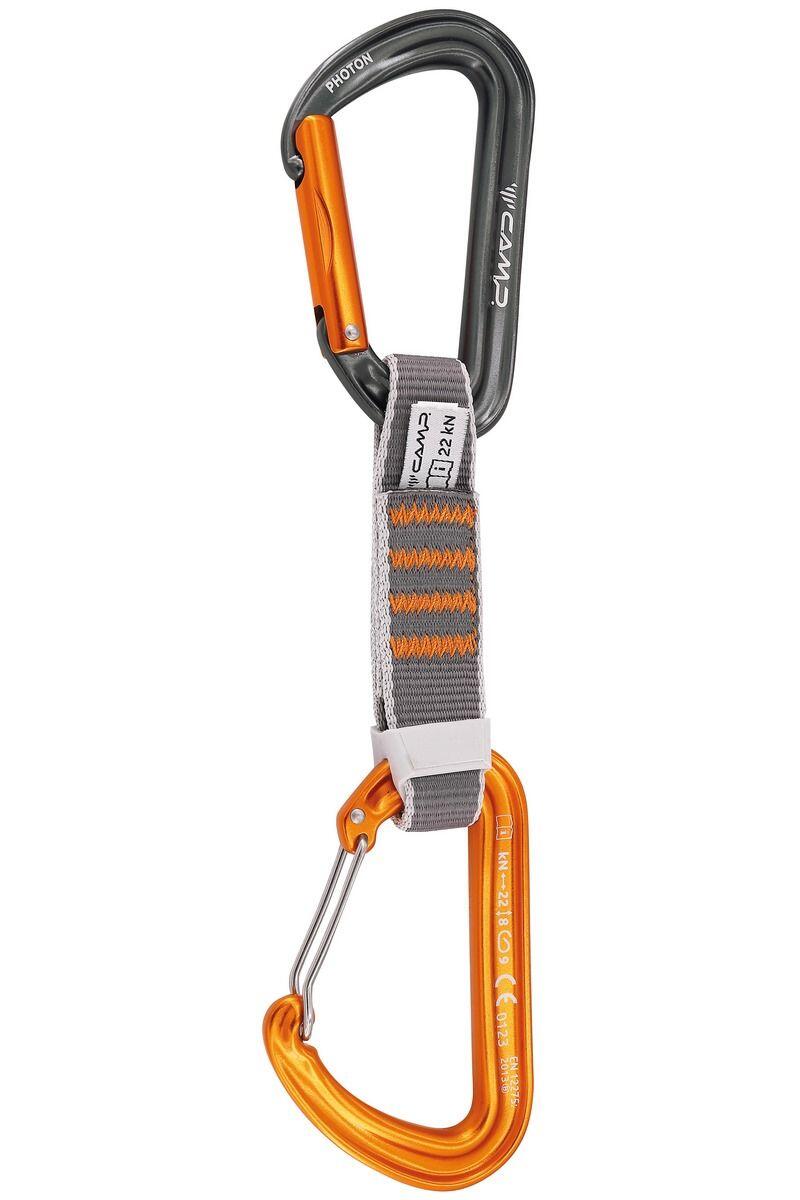 Zestaw ekspresów Camp Photon Mixed Express KS 6-Pack 18cm 2/2
