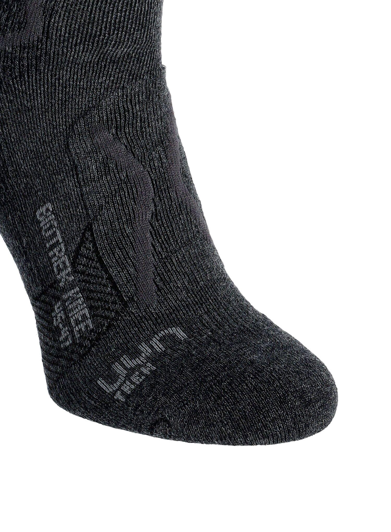 Chaussettes Biotrek Knee 4/7