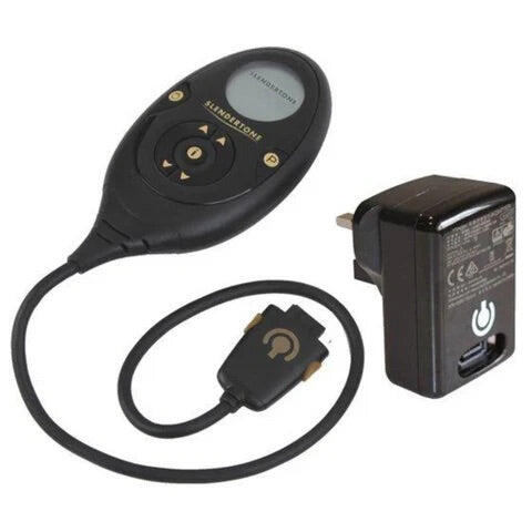 SLENDERTONE PACK SHORT TONIFIANT ET CEINTURE TONIFIANTE ABS8