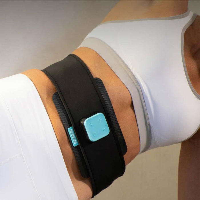 SLENDERTONE PACK SHORT TONIFIANT ET CEINTURE TONIFIANTE ABS8