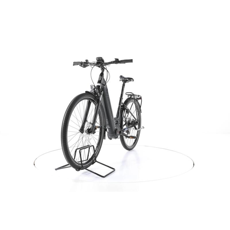 Second Life - Diamant Mandara Deluxe + Trekking E-Bike 2022 - Stan dobry