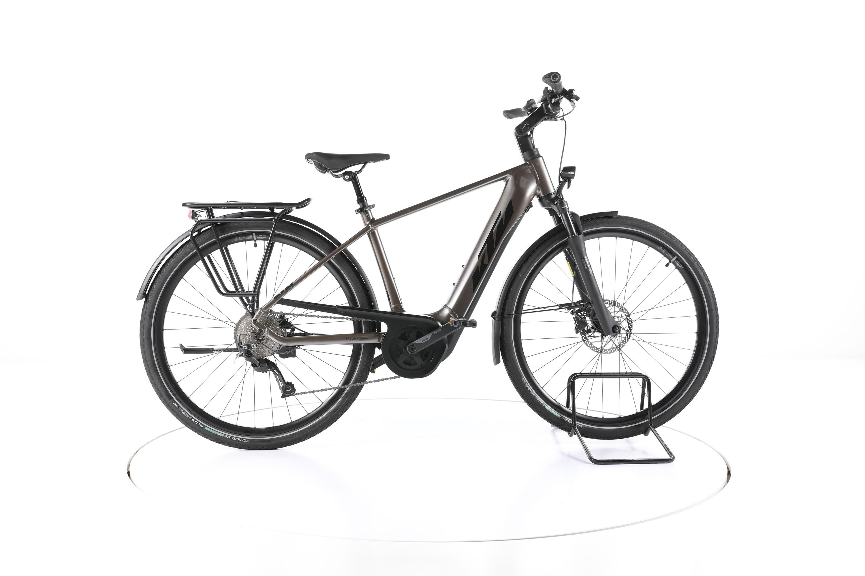 Ebike ricondizionata · KTM Macina Tour P510 · Come nuovo 1/7