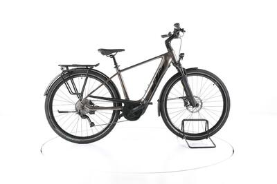 Refurbished - ktm macina tour p510 trekking e-bike - zeer goed