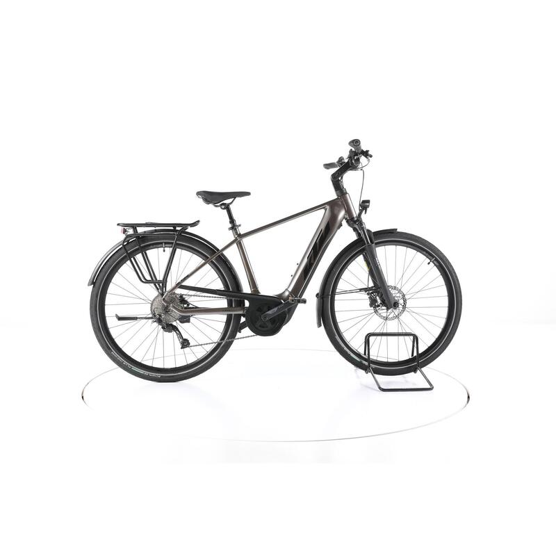 Second Life - KTM Macina Tour P510 Trekking E-Bike - Jak nowy