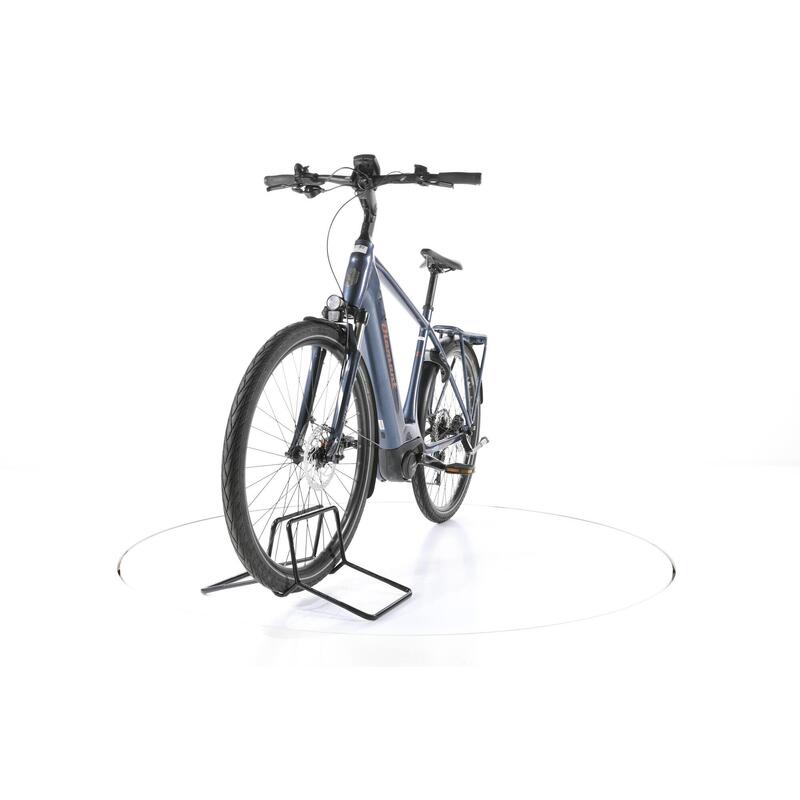 Second Life - Diamant Zagora+ Trekking E-Bike - Stan dobry