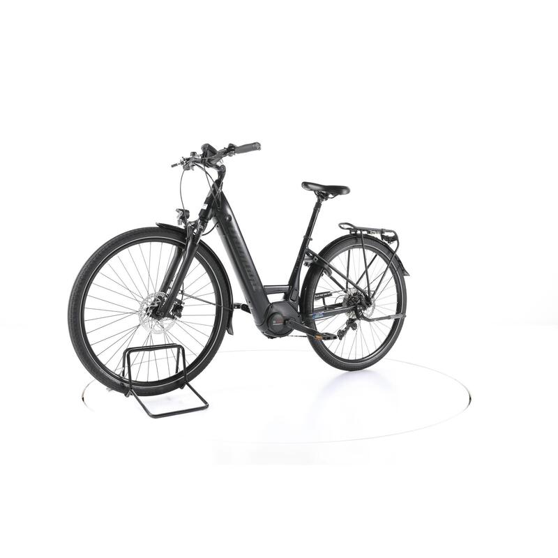 Second Life - Diamant Mandara Deluxe + Trekking E-Bike 2022 - Stan dobry