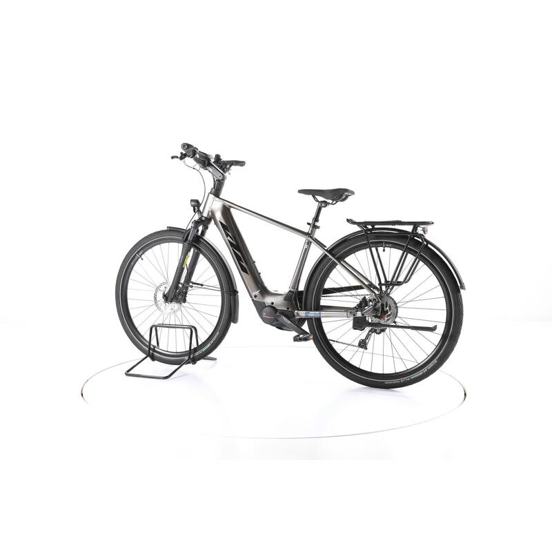 Second Life - KTM Macina Tour P510 Trekking E-Bike - Jak nowy
