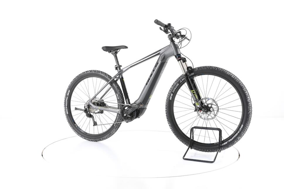 Second Life - Bulls Copperhead Evo XXL E-Bike 2022 - Stan dobry