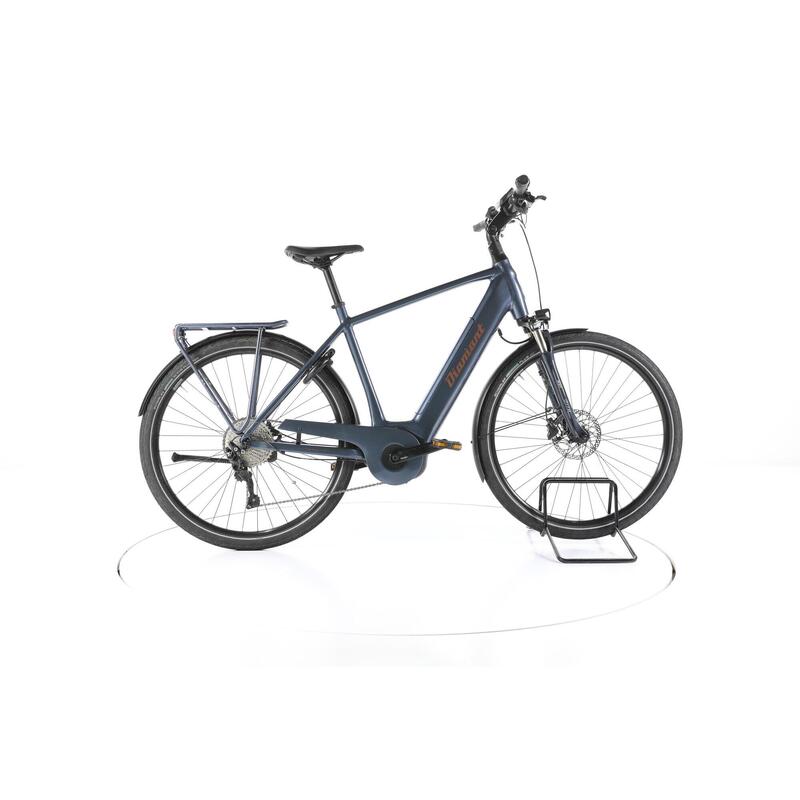 Second Life - Diamant Zagora+ Trekking E-Bike - Stan dobry