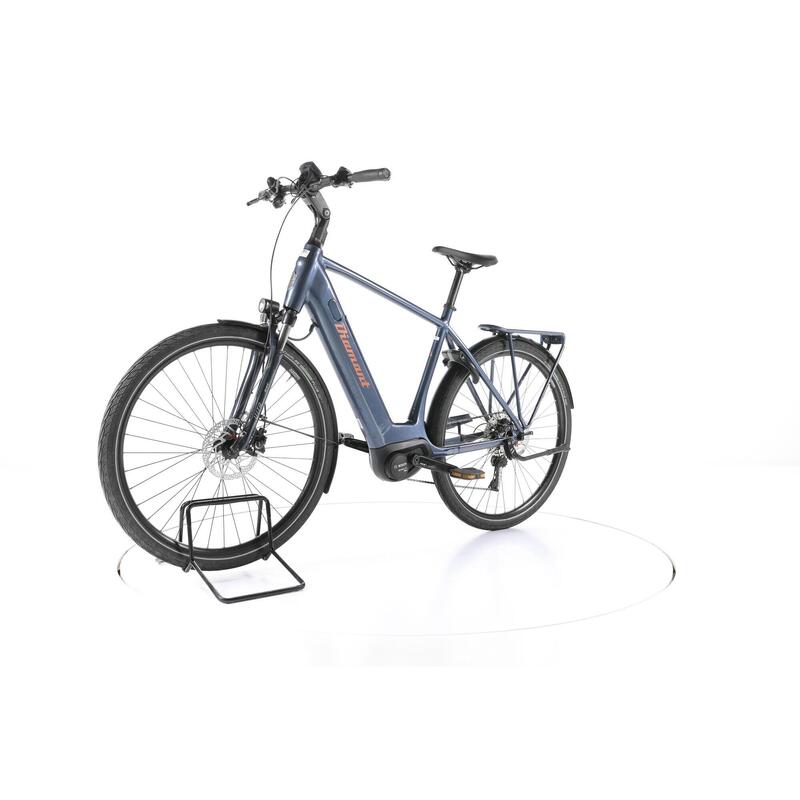 Second Life - Diamant Zagora+ Trekking E-Bike - Stan dobry