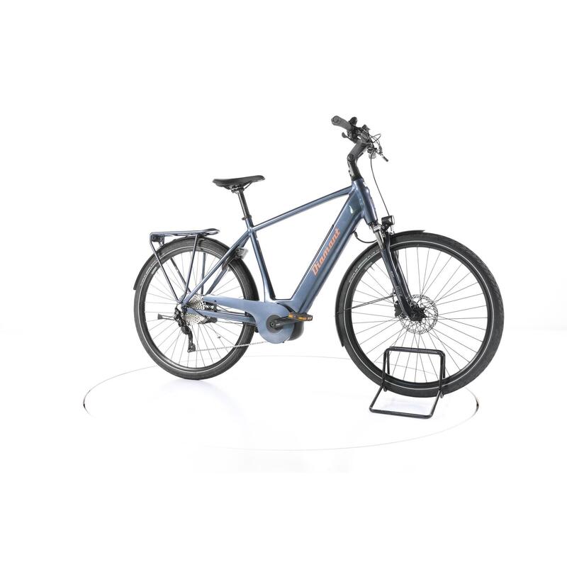 Second Life - Diamant Zagora+ Trekking E-Bike - Stan dobry