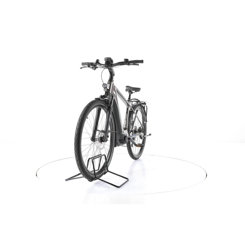 Second Life - KTM Macina Tour P510 Trekking E-Bike - Jak nowy