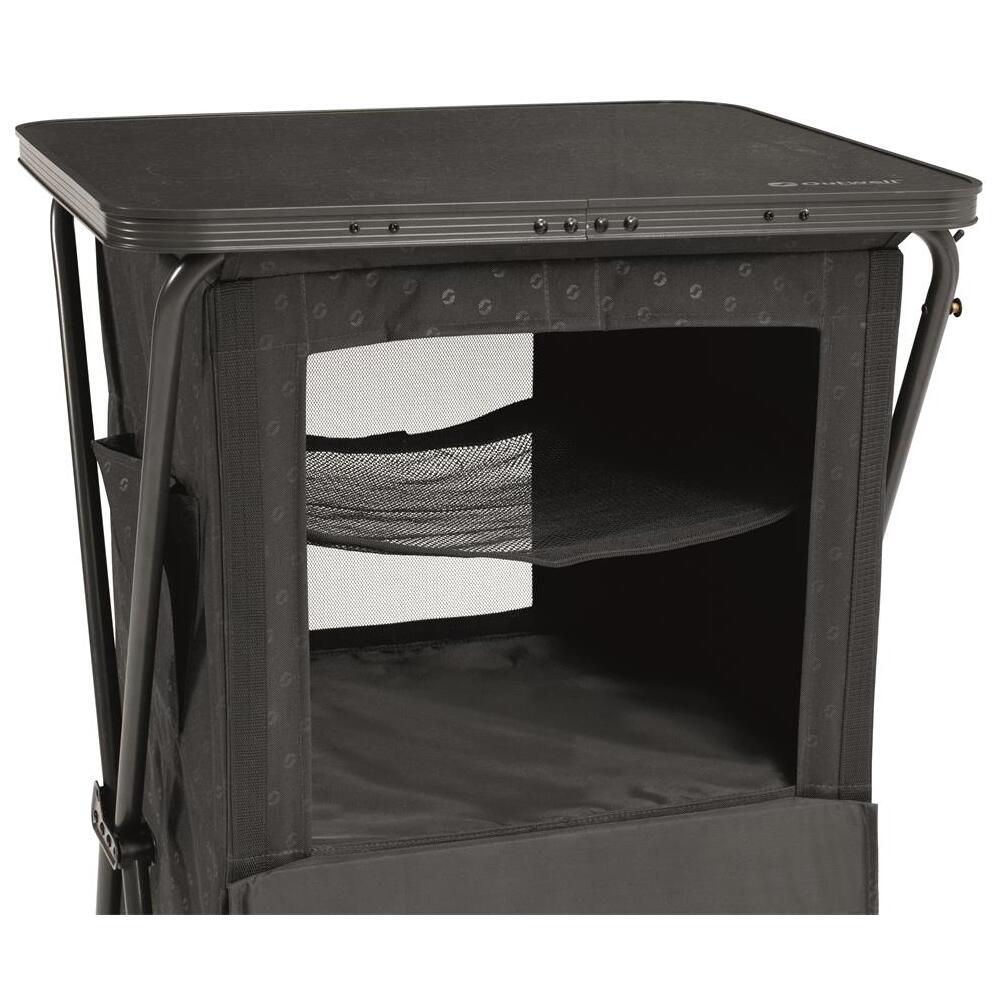 Outwell Domingo Cabinet 3/7