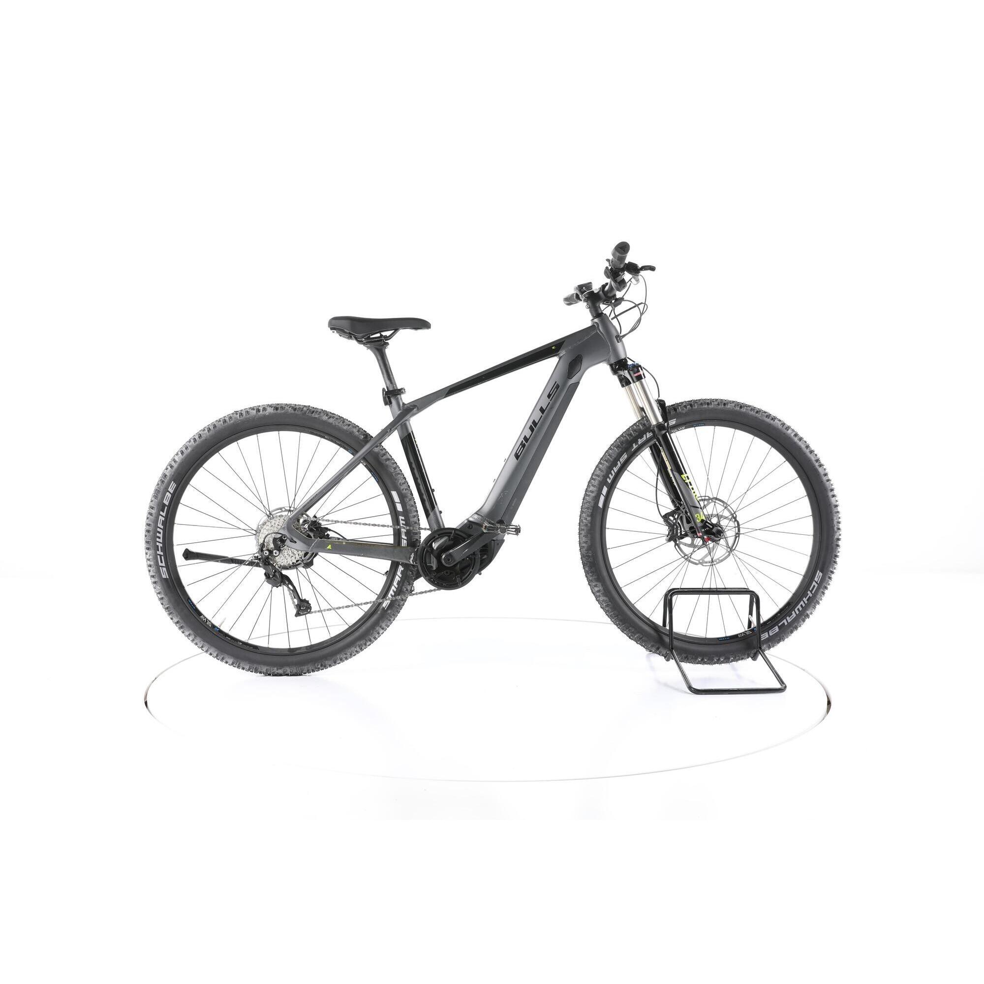 Second Life - Bulls Copperhead Evo XXL E-Bike 2022 - Stan dobry