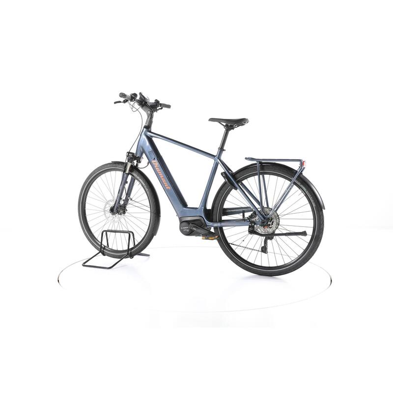 Second Life - Diamant Zagora+ Trekking E-Bike - Stan dobry