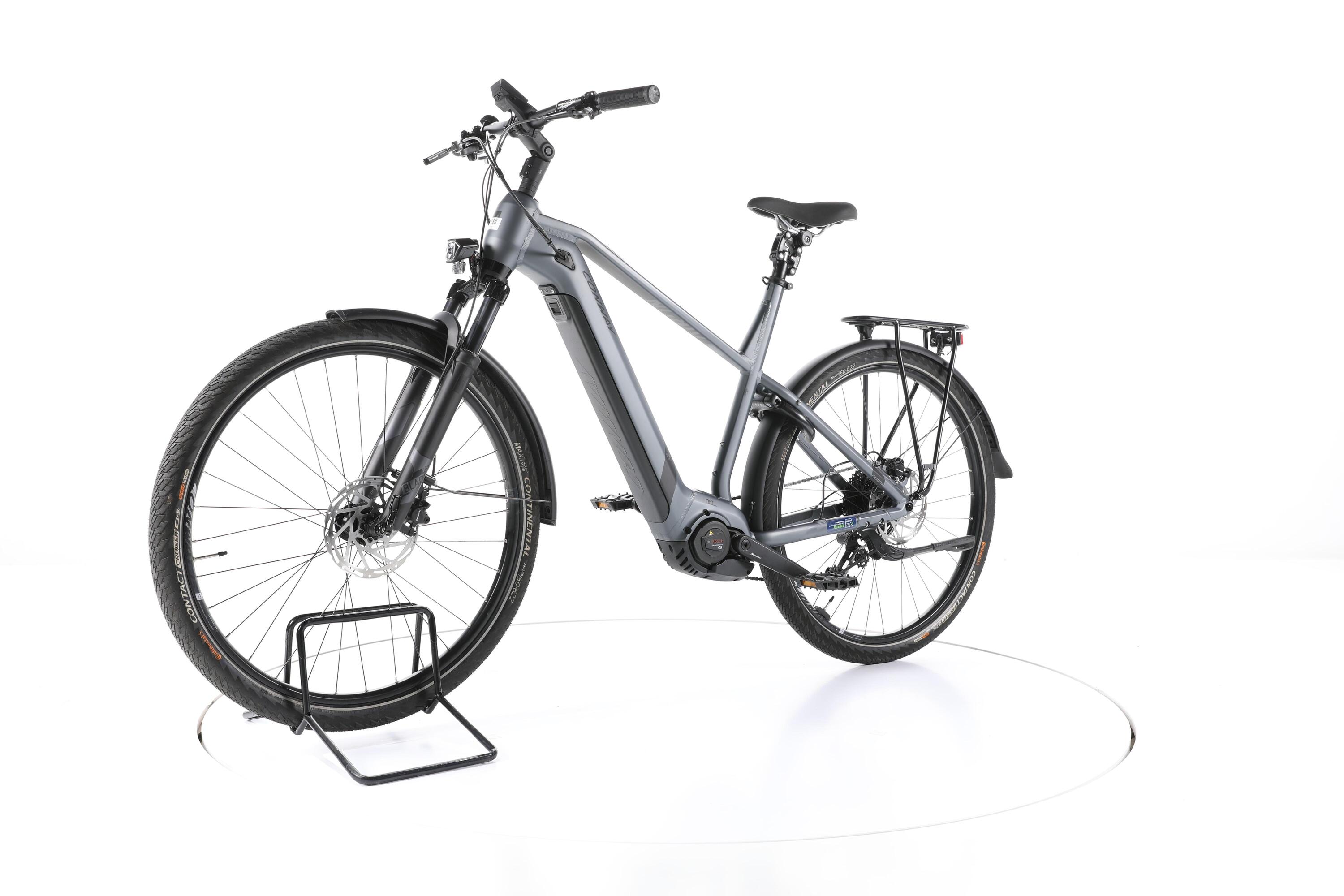Ebike ricondizionata · Conway Cairon T 3.0 · Buone condizioni 5/7