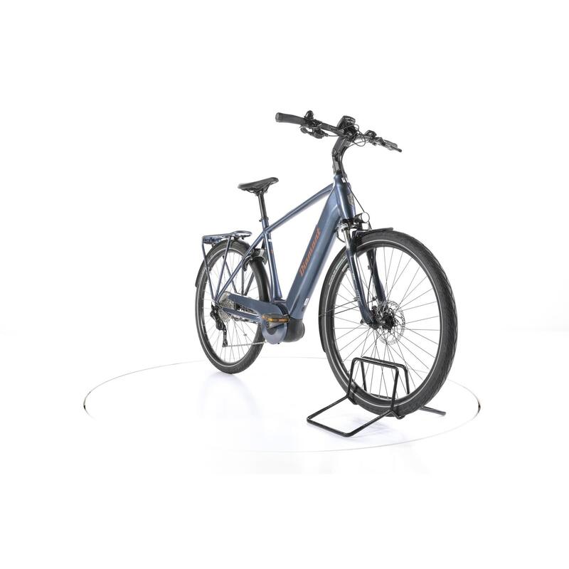 Second Life - Diamant Zagora+ Trekking E-Bike - Stan dobry