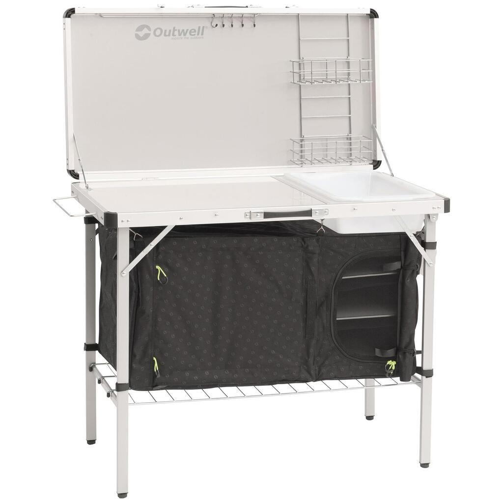 Drayton Kitchen Table