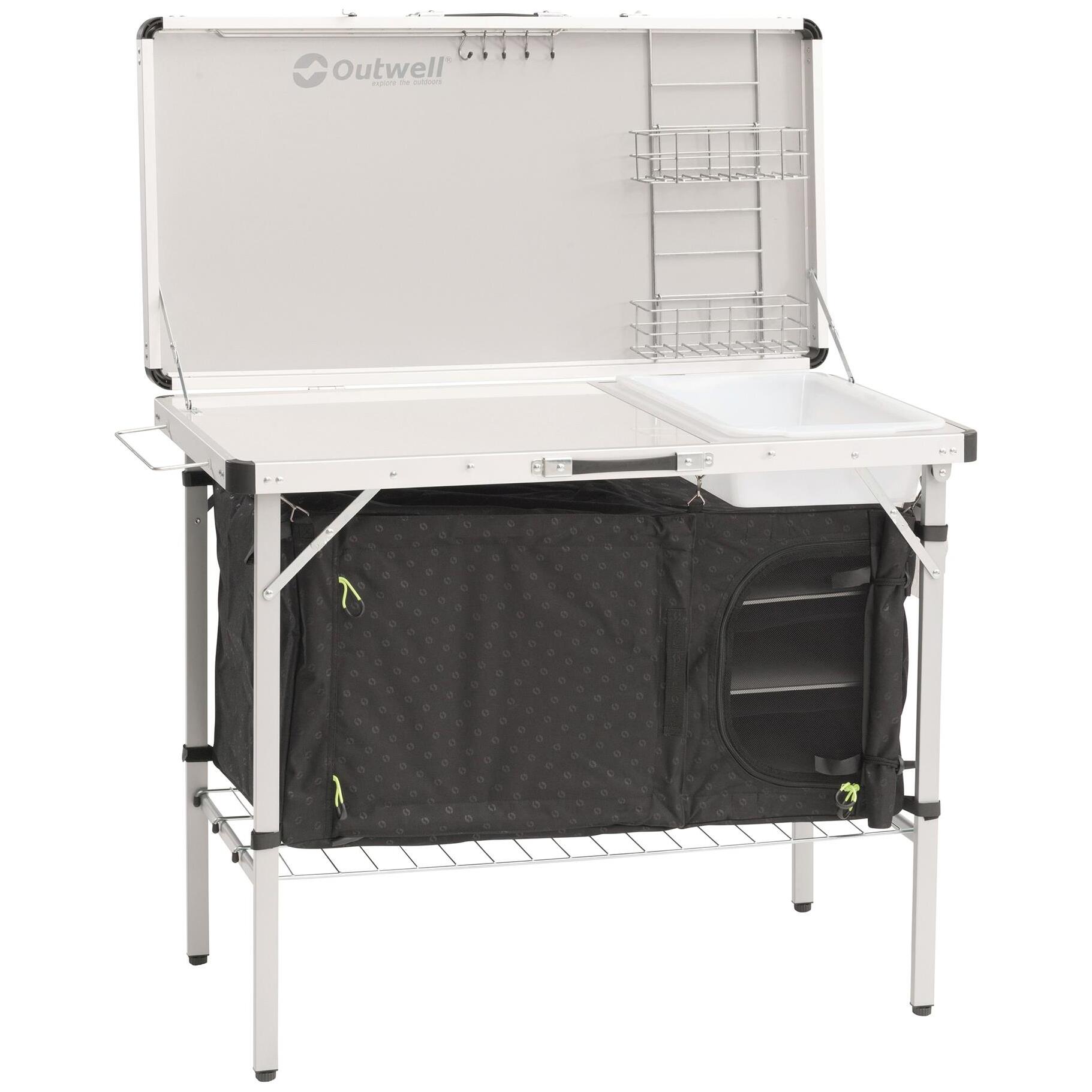 OUTWELL Outwell Drayton Kitchen Table