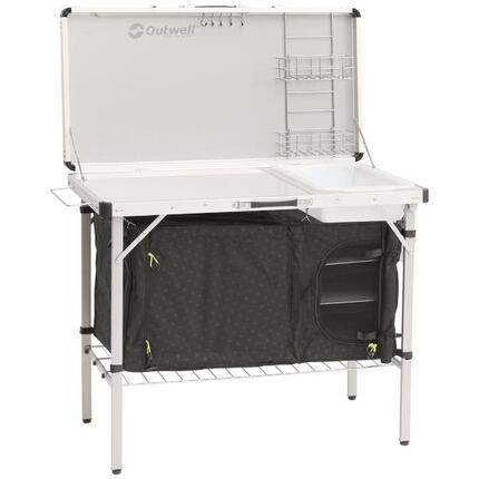 Table De Cuisine Drayton