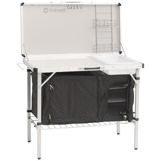Table De Cuisine Drayton