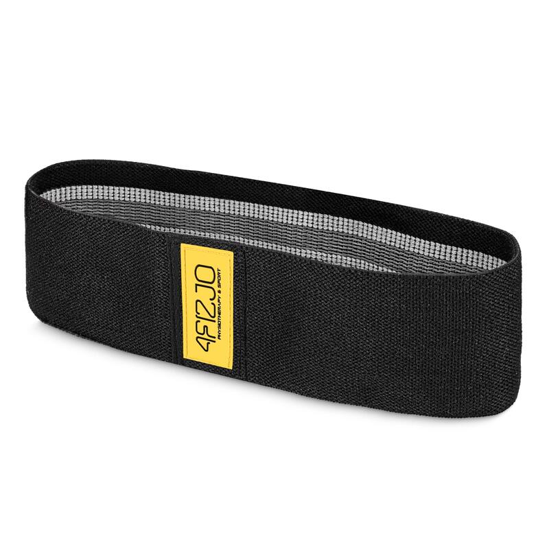 Taśma materiałowa HIP BAND 4FIZJO