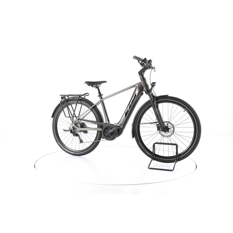 Second Life - KTM Macina Tour P510 Trekking E-Bike - Jak nowy