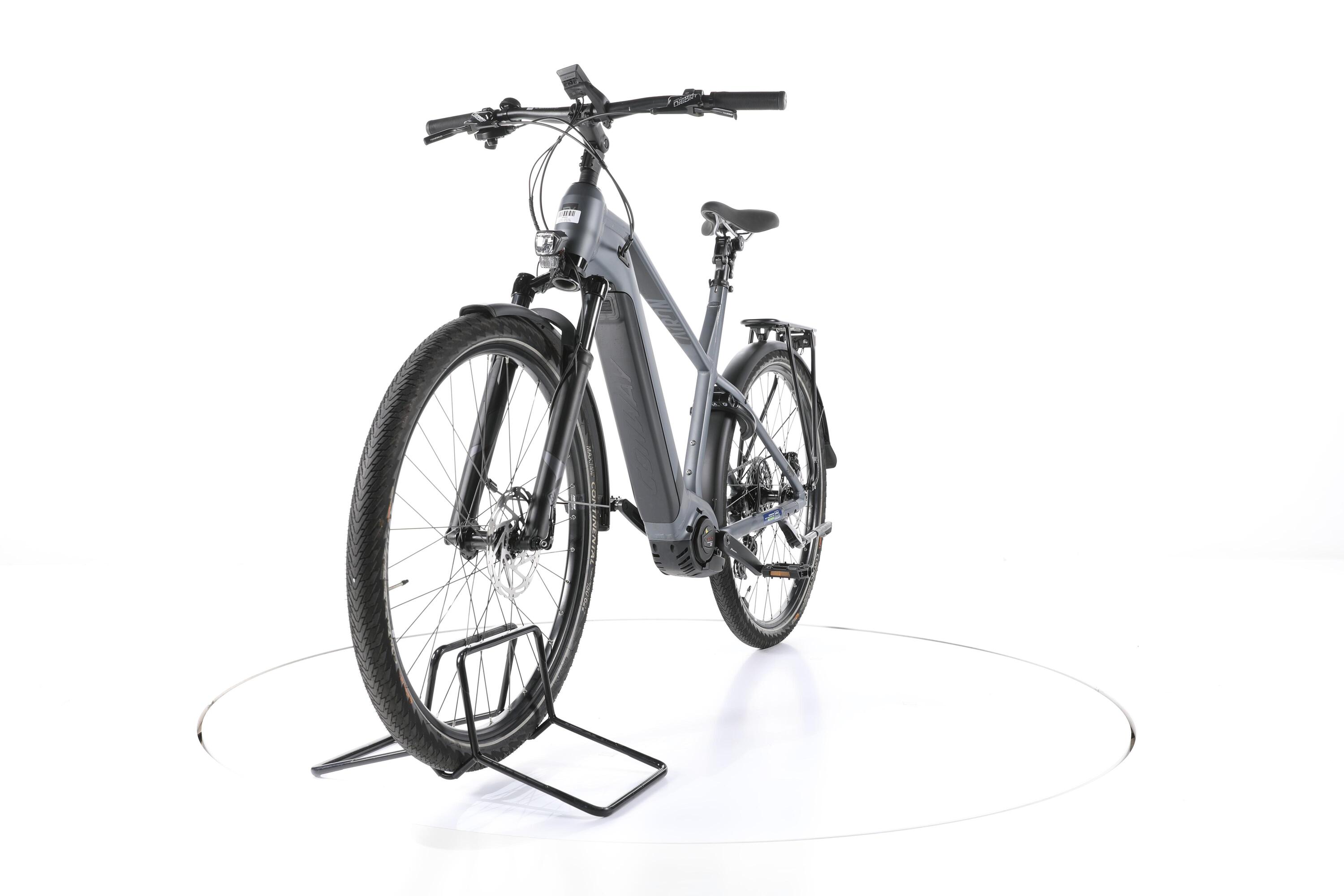 Ebike ricondizionata · Conway Cairon T 3.0 · Buone condizioni 4/7