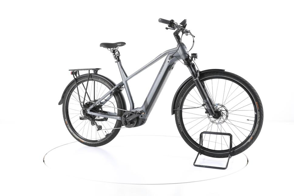 Second Life - Conway Cairon T3.0 750 Trekking E-Bike 2023 - Stan dobry
