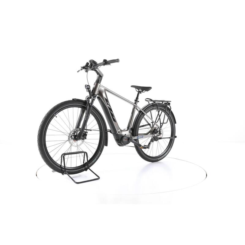 Second Life - KTM Macina Tour P510 Trekking E-Bike - Jak nowy