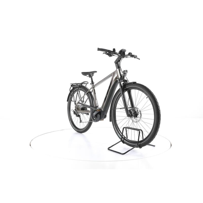 Second Life - KTM Macina Tour P510 Trekking E-Bike - Jak nowy