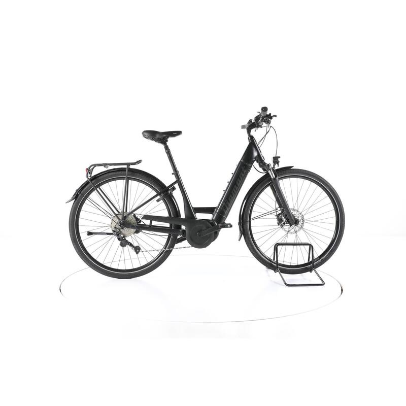 Second Life - Diamant Mandara Deluxe + Trekking E-Bike 2022 - Stan dobry