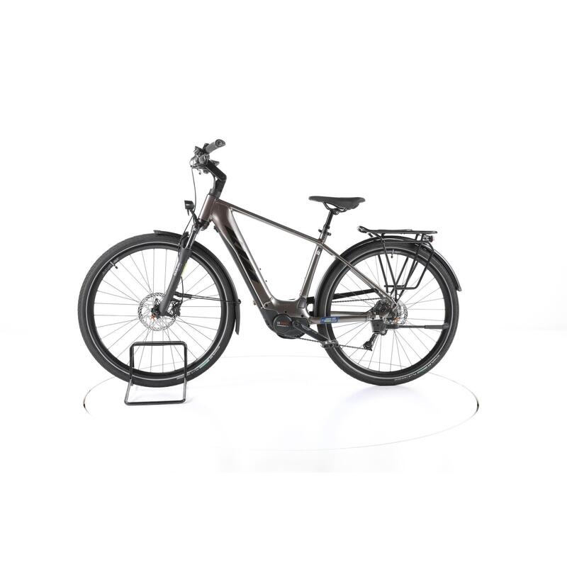 Second Life - KTM Macina Tour P510 Trekking E-Bike - Jak nowy
