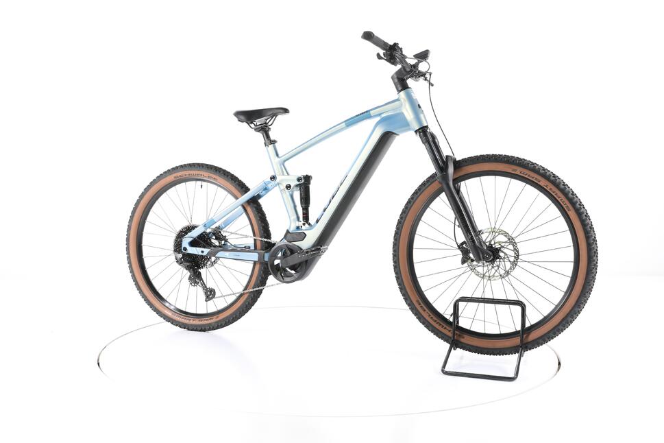 Second Life - Diamant Opal Esprit+ E-Bike Herren 2022 - Jak nowy