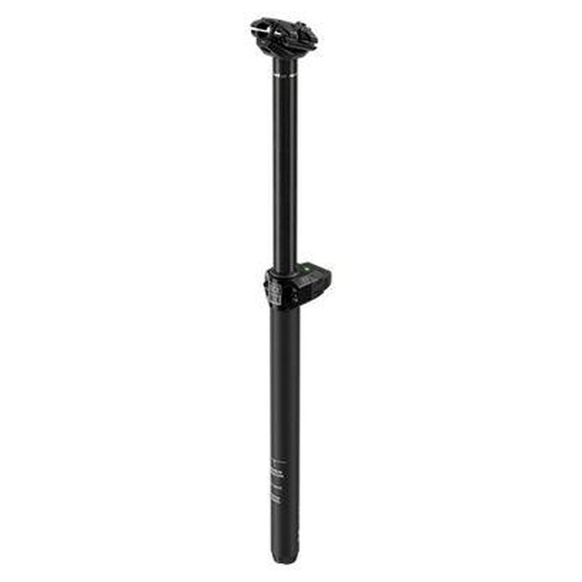 Rockshox - Tige De Selle Télescopique-rockshox--30.9 X 650 X 250 - Tige De Selle - Bleu - No Size - Decathlon
