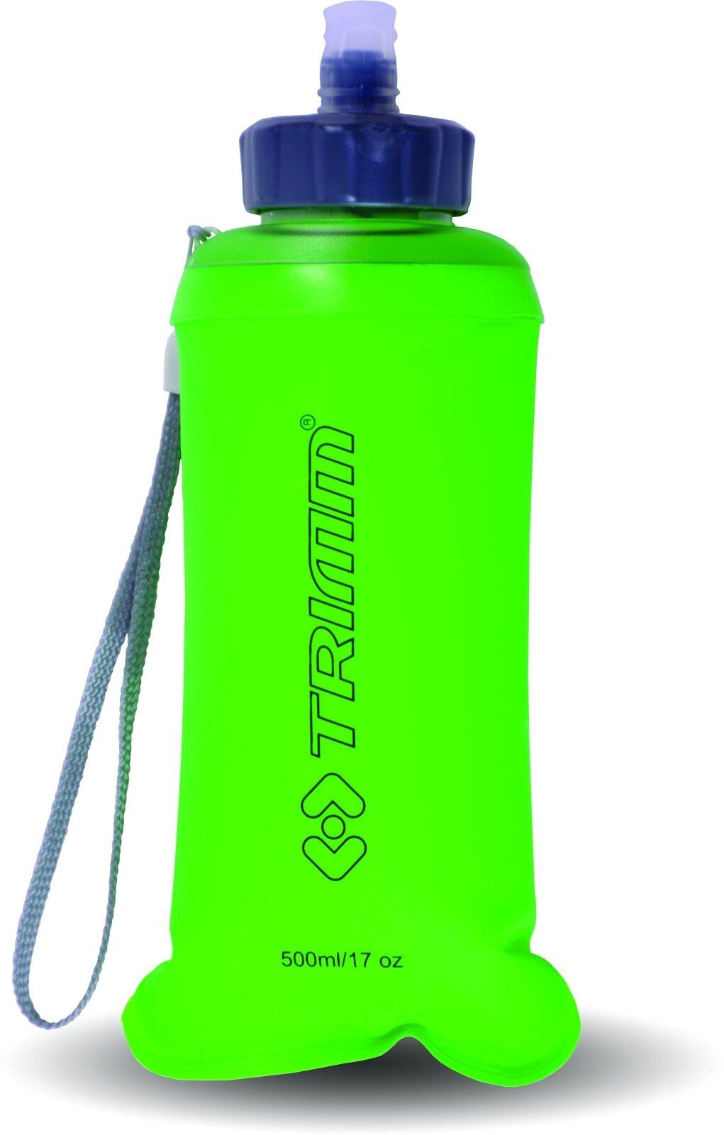 TRIMM Láhev GEL FLASK A 500