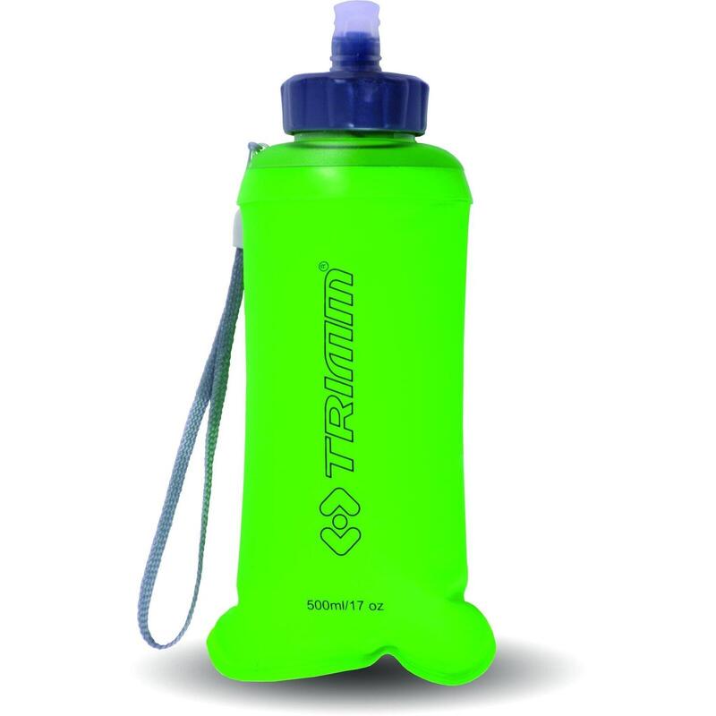 Láhev Trimm GEL FLASK A 500