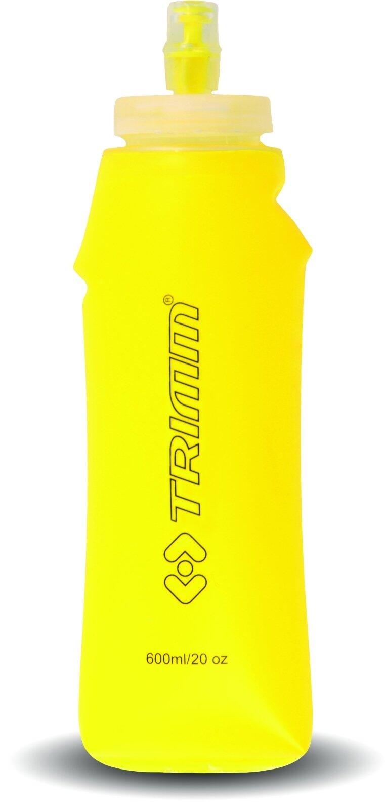 TRIMM Láhev GEL FLASK T 600