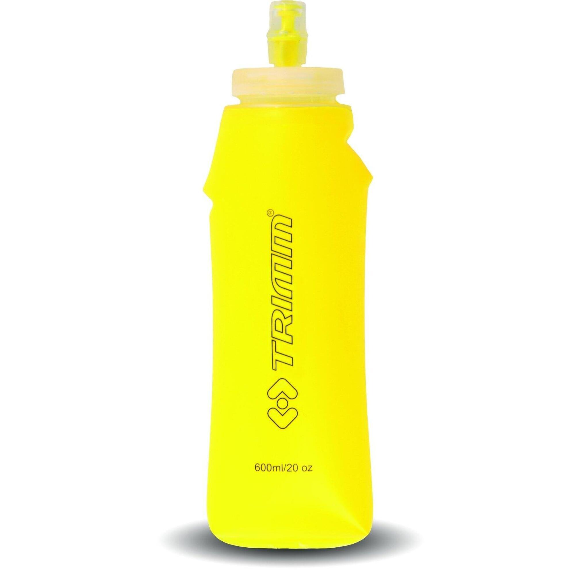Láhev Trimm GEL FLASK T 600