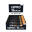 Barres protéinées - HiPro Protein Bar - Beurre de Cacahuète Banane Boite de 12