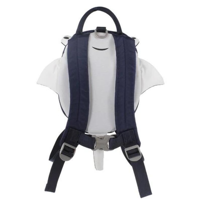 Rucsac pentru copii LittleLife Scat, 2l, cu curea